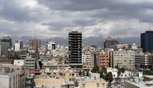 اجاره خانه در محدوده لوکس تهران چند؟ اجاره خانه در محدوده لوکس تهران چند؟