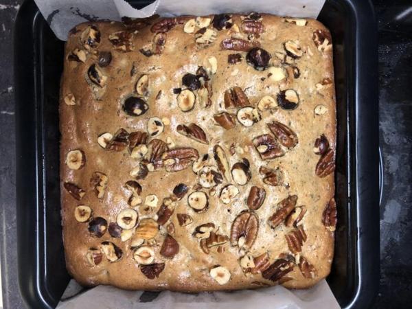 طرز تهیه بلاندی؛ یک صبحانه جذاب و مقوی طرز تهیه بلاندی؛ یک صبحانه مجذوب کننده و مقوی