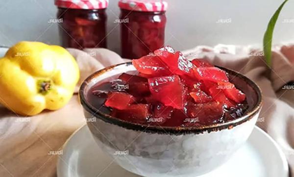 طرز تهیه مربای به؛ همراه با راز قوام آمدن و شکرک نزدن! طرز تهیه مربای به؛ همراه با راز قوام آمدن و شکرک نزدن!