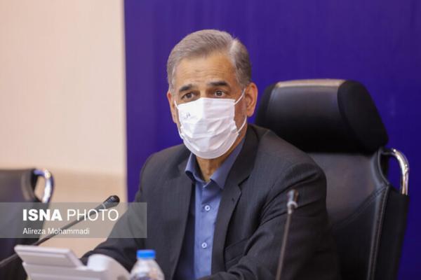 تاکید استاندار خوزستان بر دریافت دوز دوم واکسن در دانش آموزان تاکید استاندار خوزستان بر دریافت دوز دوم واکسن در دانش آموزان