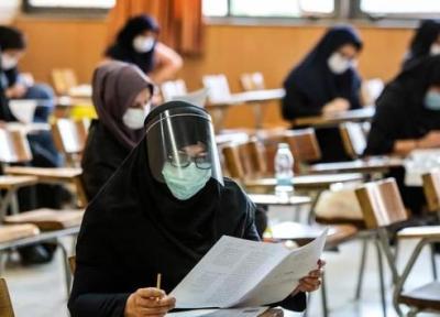 دوره 49 آزمون دستیاری پزشکی اردیبهشت ماه برگزار گردد