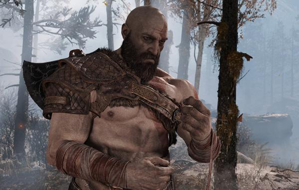 سیستم پیشنهادی برای اجرای God of War روی کامپیوتر اعلام شد سیستم پیشنهادی برای اجرای God of War روی کامپیوتر اعلام شد