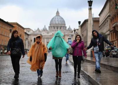 این کشورها از گردشگر ها متنفرند