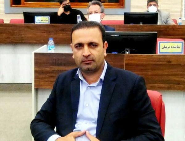 زیرساخت های گردشگری در سامان قوی نیست زیرساخت های گردشگری در سامان قوی نیست