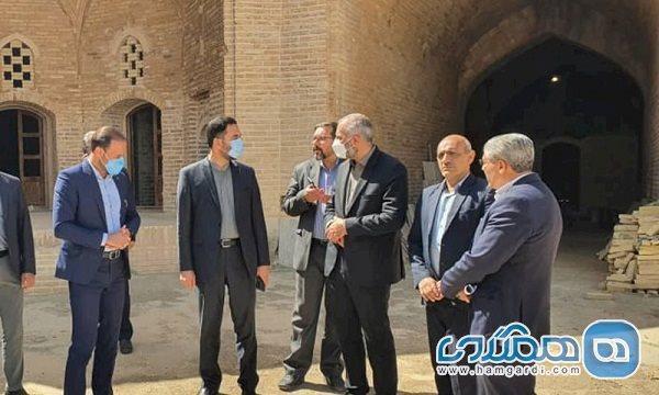 شاهین شهر و میمه قدمتی به عمق تاریخ دارند شاهین شهر و میمه قدمتی به عمق تاریخ دارند