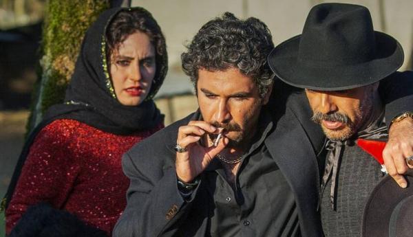 فیلم تی تی؛ واقع گرا و فانتزی فیلم تی تی؛ واقع گرا و فانتزی