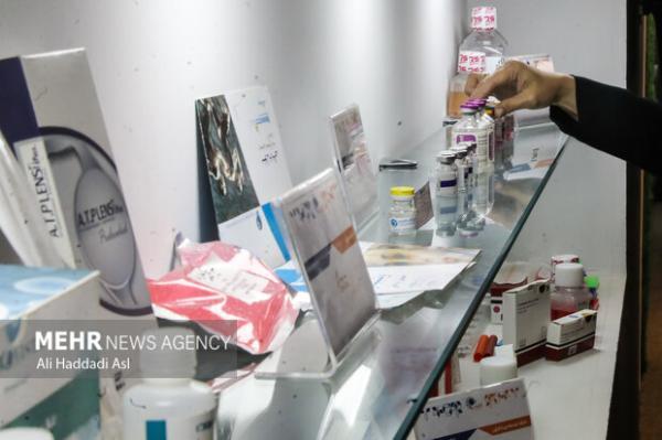 نمایشگاه دستاوردهای جهاددانشگاهی برگزار می شود نمایشگاه دستاوردهای جهاددانشگاهی برگزار می گردد