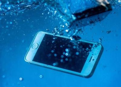 گواهی ضد آب IP68 چیست و آیا واقعا به آن در یک گوشی احتیاج داریم؟