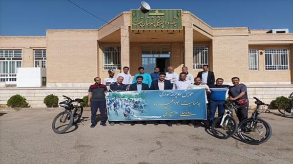 دوچرخه سواران برای دامپزشکی، اخلاق حرفه ای و حقوق حیوانات دوچرخه سواران برای دامپزشکی، اخلاق حرفه ای و حقوق حیوانات رکاب زدند