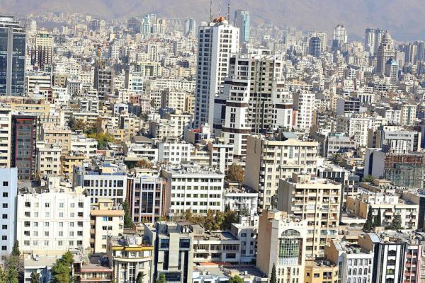 اجاره نجومی آپارتمان های شمال تهران ، یک میلیارد و 600 میلیون اجاره نجومی آپارتمان های شمال تهران ، یک میلیارد و 600 میلیون تومان رهن یک واحد 65 متری