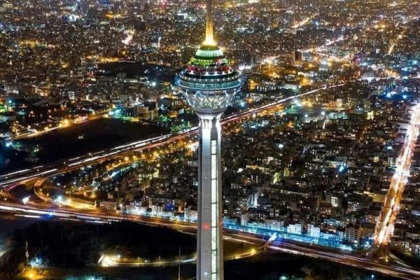 برج میلاد مالک جدید پیدا کرد؟ ، واکنش عضو شورای شهر تهران برج میلاد مالک تازه پیدا کرد؟ ، واکنش عضو شورای شهر تهران