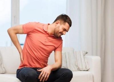 مهمترین عامل کمر درد چیست؟