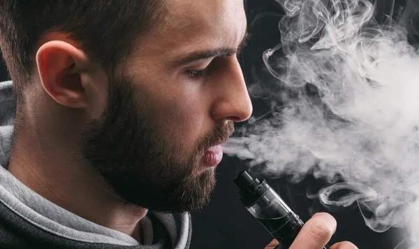 سیگار های الکترونیکی به ترک سیگار کمک نمی کنند سیگار های الکترونیکی به ترک سیگار یاری نمی نمایند