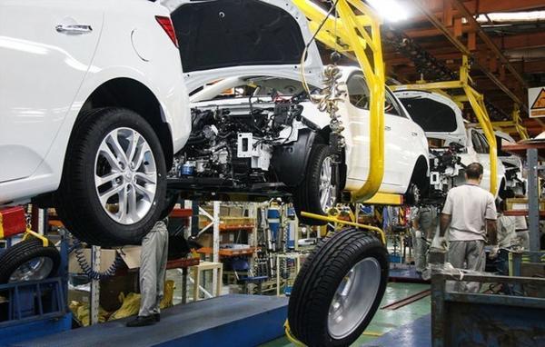 خط تولید کدام خودروها متوقف می شود؟ خط تولید کدام خودروها متوقف می شود؟