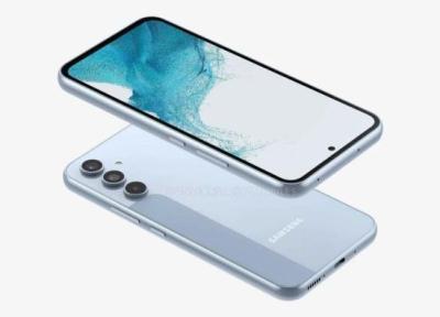 قیمت گلکسی A34 و A54 افشا شد؛ هر دو گران تر از نسل قبل