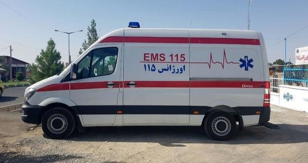 50 دانش آموز در نیشابور مسموم شدند