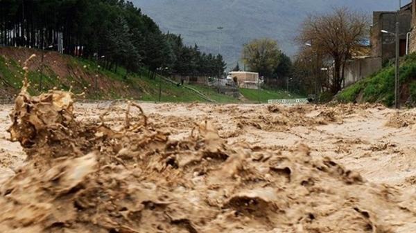 خطر جدی سیل در لرستان، مرخصی همه مدیران لغو شد خطر جدی سیل در لرستان، مرخصی همه مدیران لغو شد