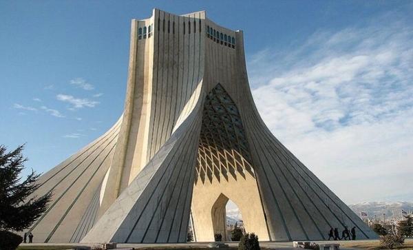 موزه برج آزادی شنبه باز است موزه برج آزادی شنبه باز است