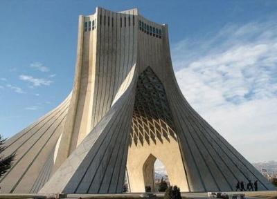 موزه برج آزادی شنبه باز است
