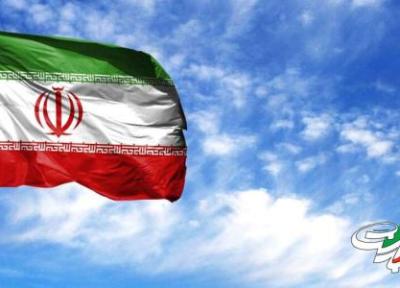 عکس، برافراشتن پرچم ایران در سازمان شانگهای