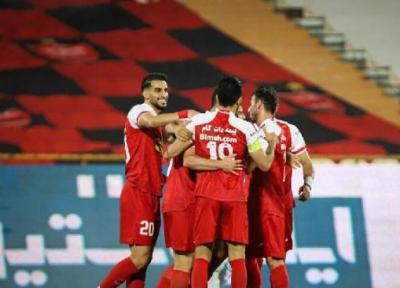 خبر خوش برای پرسپولیس و پرسپولیسی ها ، منتظر هفته سوم باشید!