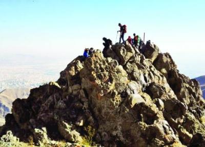 فتح سربالایی های تهران!