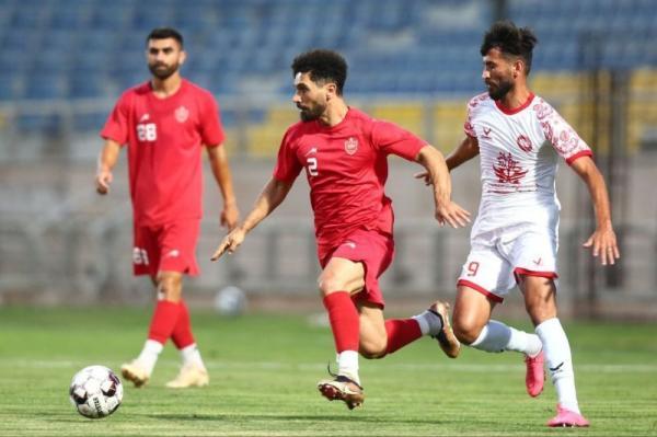 تصاویر ، برد پر گل پرسپولیس با شلیک سهمگین شهاب زاهدی تصاویر ، برد پر گل پرسپولیس با شلیک سهمگین شهاب زاهدی