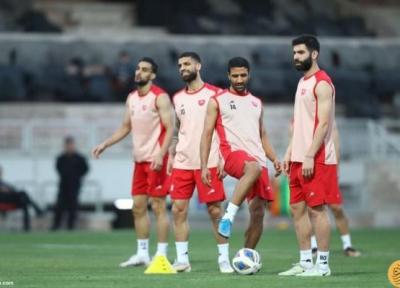 AFC دوباره با پرسپولیس مخالفت کرد