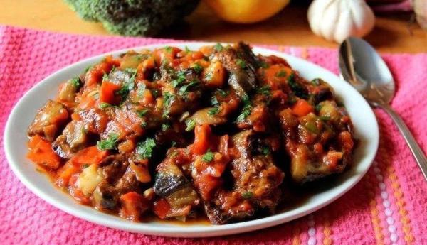 طرز تهیه یتیمچه گیلانی به روشی ساده و آسان