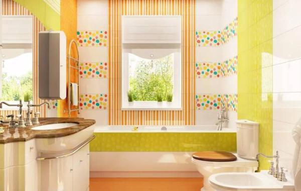 19 ایده برای نوسازی فضای حمام
