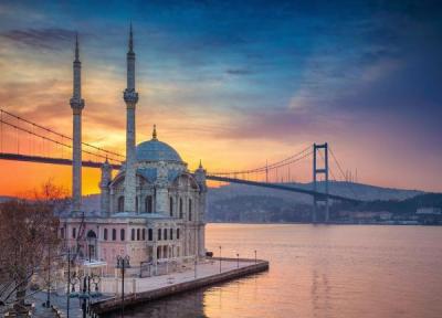 برنامه سفر به استانبول بدون تور