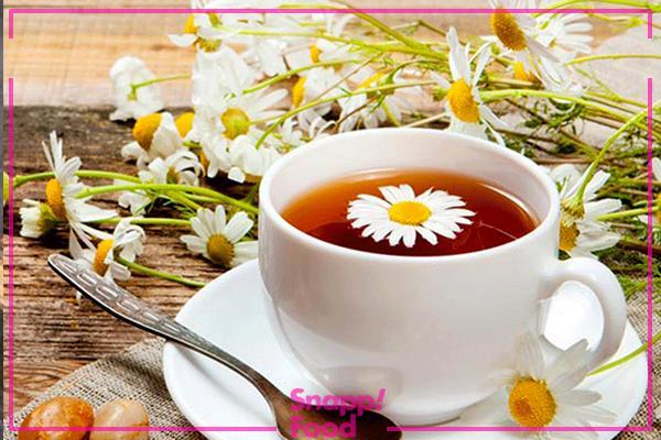 دمنوش مناسب زخم معده؛ آبی روی آتش دمنوش مناسب زخم معده؛ آبی روی آتش
